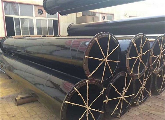忻州矿用涂塑钢管批发