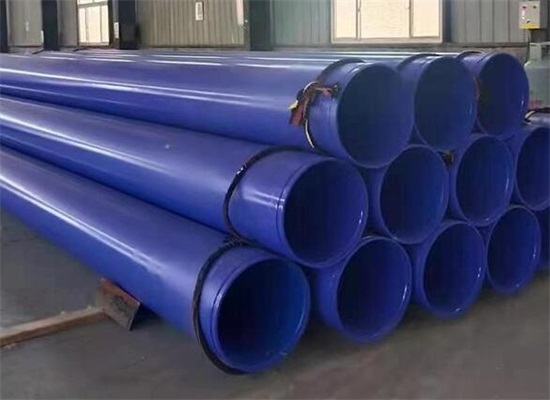 忻州矿用涂塑钢管厂家