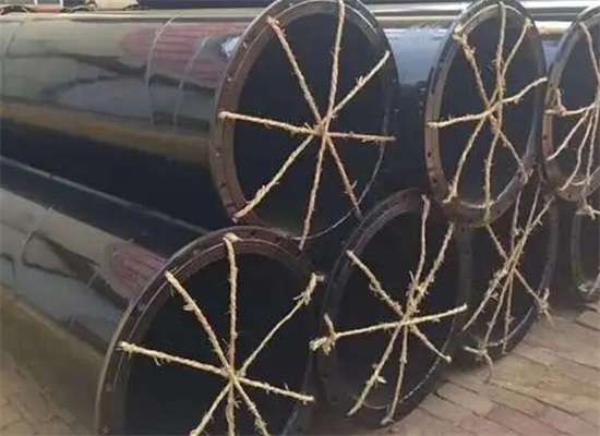 忻州矿用涂塑钢管供应